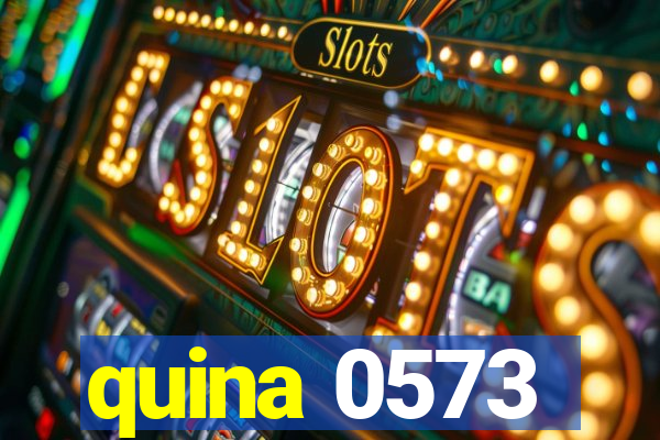 quina 0573